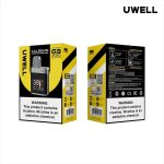 یوول جی 3 پرو کوکو uwell g3 pro koko